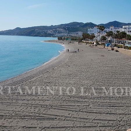 Apartamento La Morera Nerja Buitenkant foto
