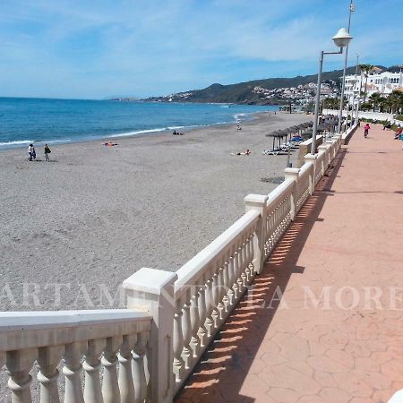 Apartamento La Morera Nerja Buitenkant foto