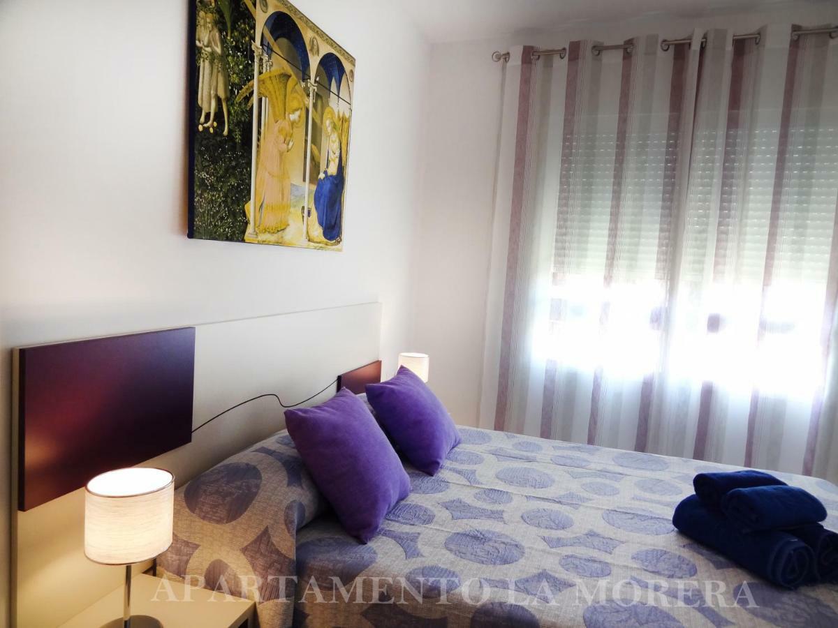 Apartamento La Morera Nerja Buitenkant foto