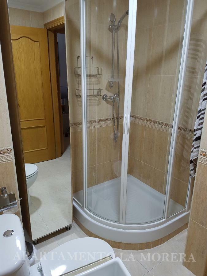 Apartamento La Morera Nerja Buitenkant foto