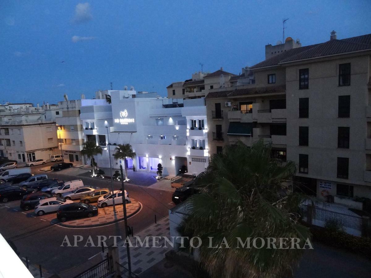 Apartamento La Morera Nerja Buitenkant foto