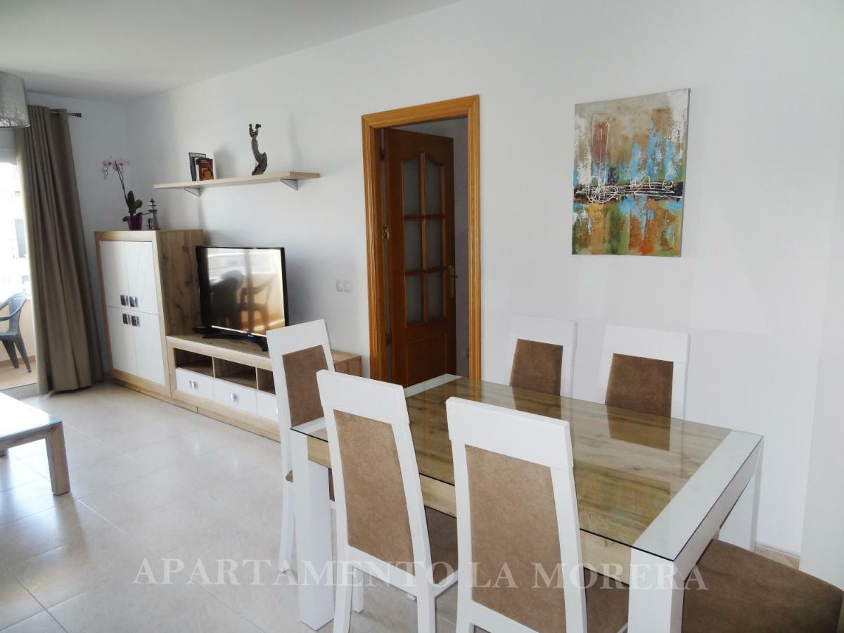 Apartamento La Morera Nerja Buitenkant foto