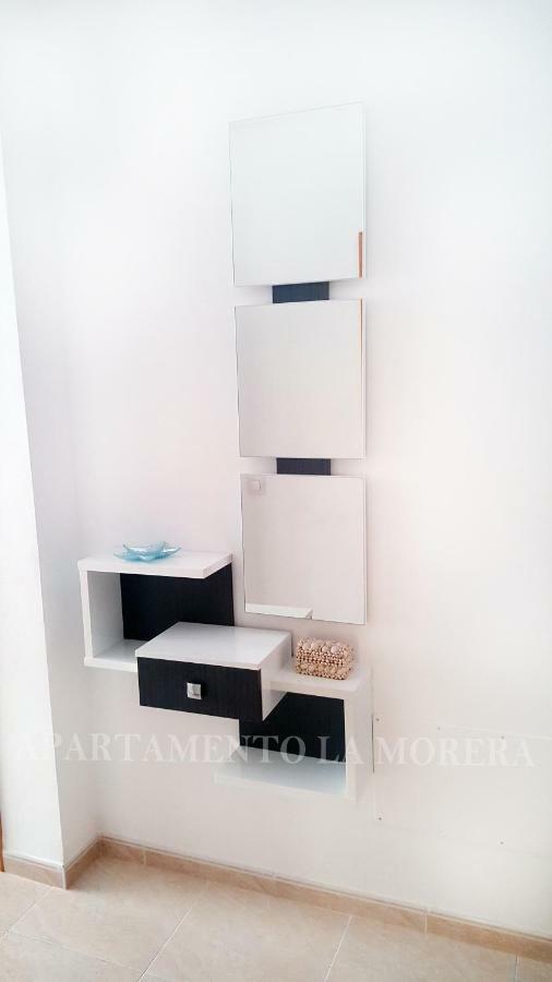 Apartamento La Morera Nerja Buitenkant foto
